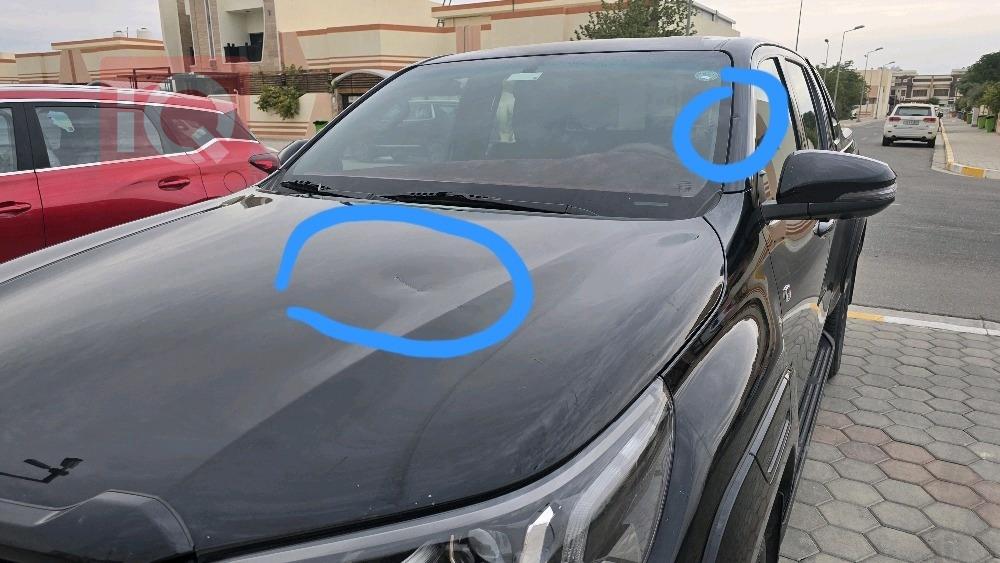 تويوتا هايلوكس